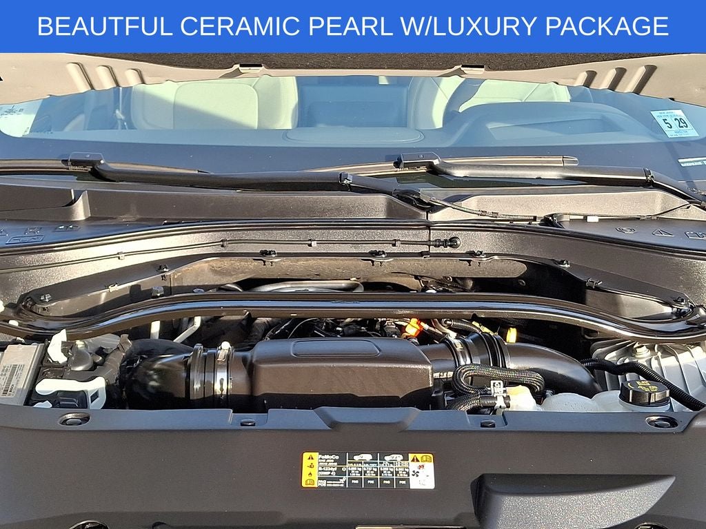 2023 Lincoln Aviator Reserve Premium