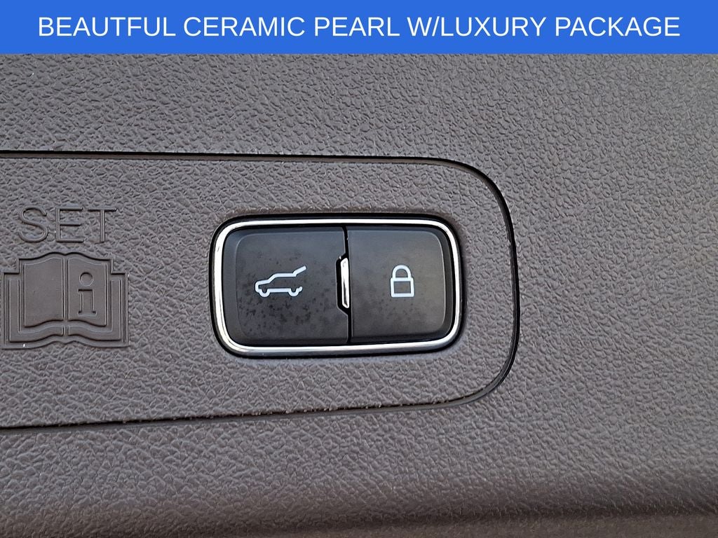 2023 Lincoln Aviator Reserve Premium
