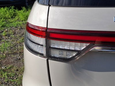 2023 Lincoln Aviator Reserve Premium