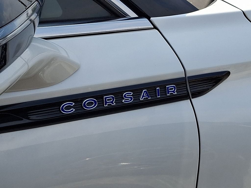 2022 Lincoln Corsair Plug-In Hybrid Grand Touring