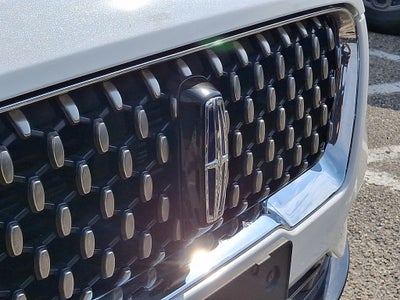 2022 Lincoln Corsair Plug-In Hybrid Grand Touring