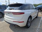 2022 Lincoln Corsair Plug-In Hybrid Grand Touring