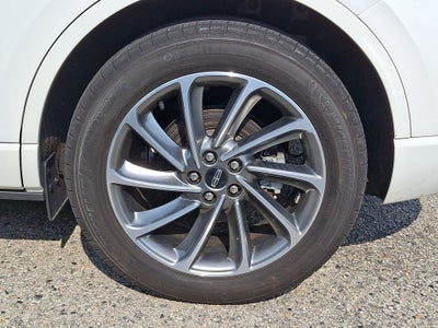 2022 Lincoln Corsair Plug-In Hybrid Grand Touring