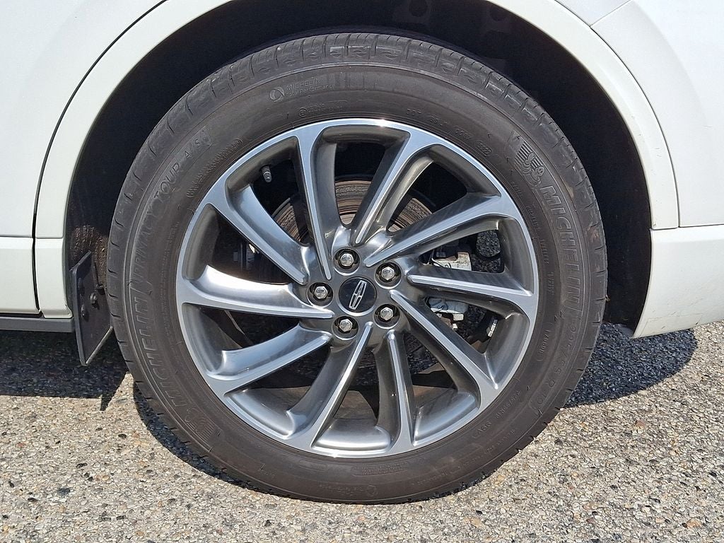 2022 Lincoln Corsair Plug-In Hybrid Grand Touring