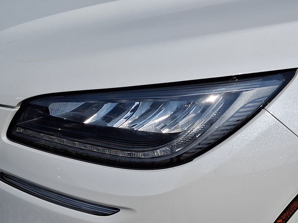 2022 Lincoln Corsair Plug-In Hybrid Grand Touring