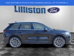 2021 Lincoln Corsair Grand Touring