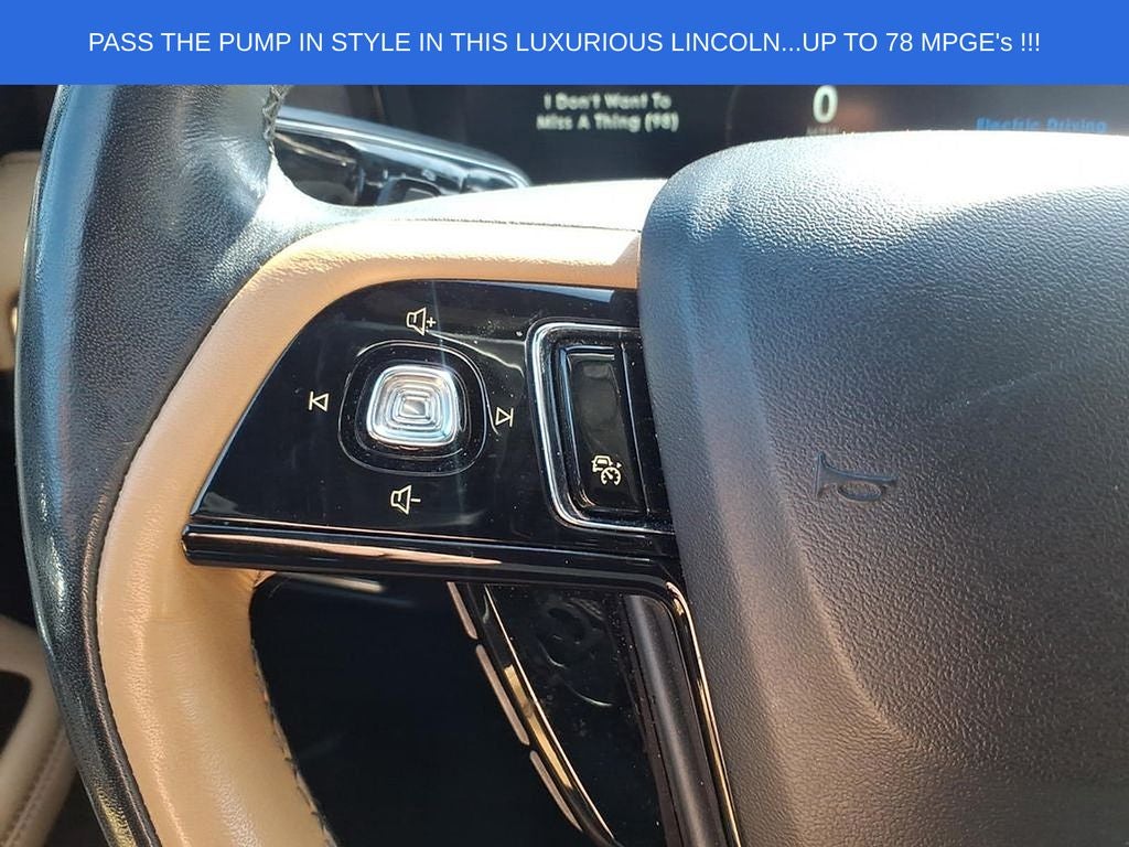 2021 Lincoln Corsair Grand Touring