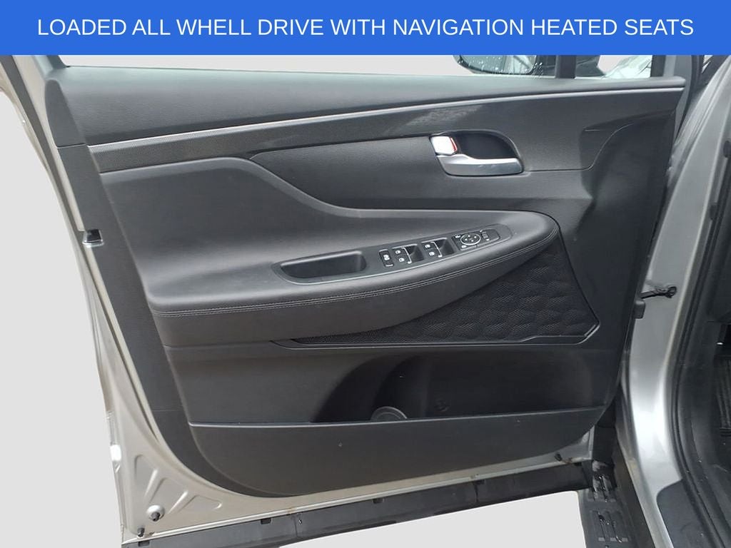 2023 Hyundai Santa Fe XRT