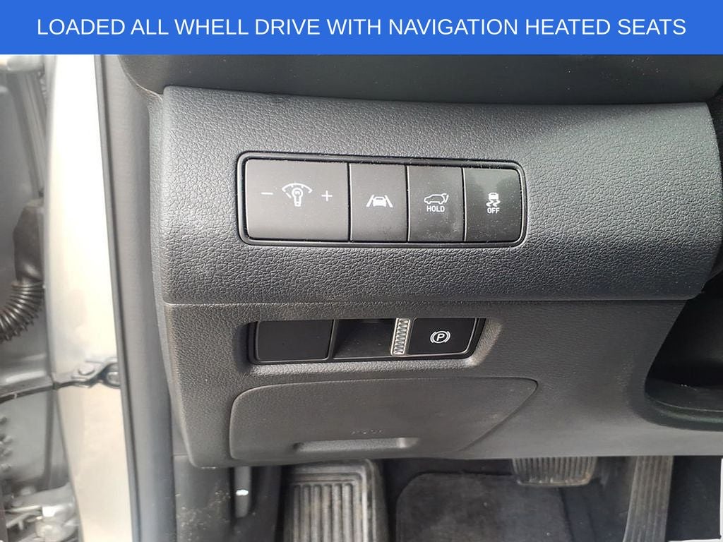 2023 Hyundai Santa Fe XRT