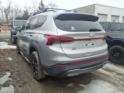 2023 Hyundai Santa Fe XRT