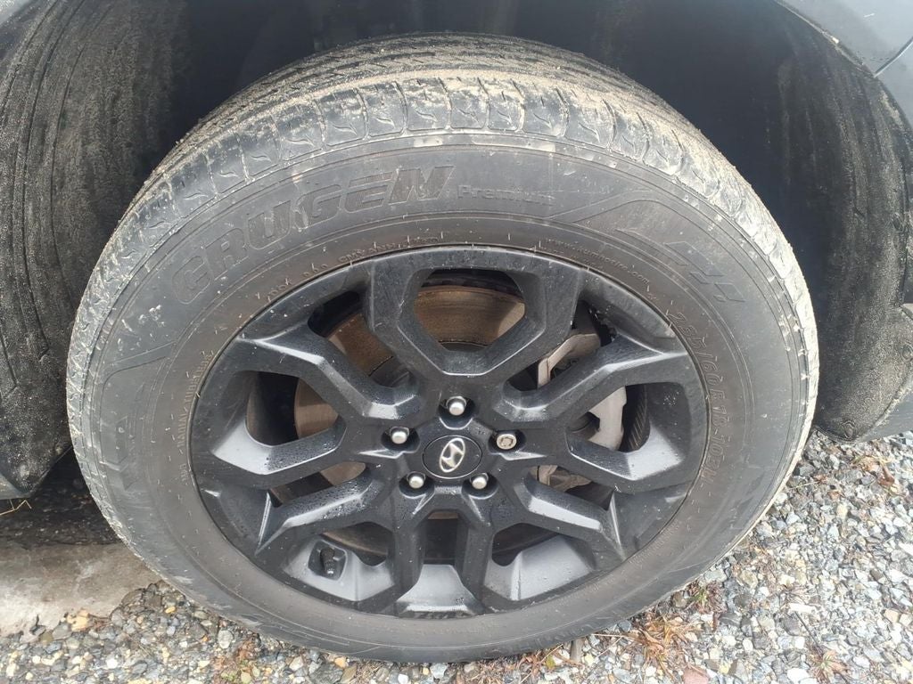 2023 Hyundai Santa Fe XRT