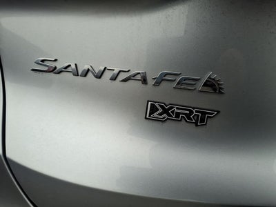2023 Hyundai Santa Fe XRT
