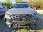 2024 Hyundai Santa Cruz NIGHT