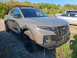 2024 Hyundai Santa Cruz NIGHT