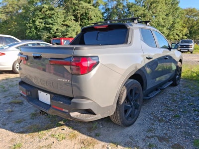 2024 Hyundai Santa Cruz NIGHT