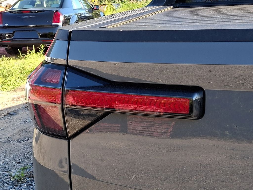 2024 Hyundai Santa Cruz NIGHT