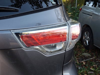 2015 Toyota Highlander XLE V6