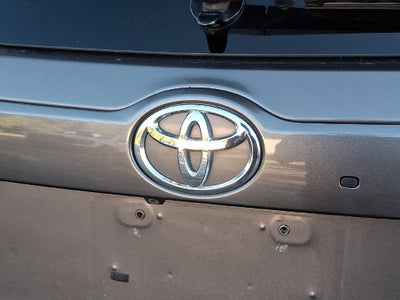 2015 Toyota Highlander XLE V6