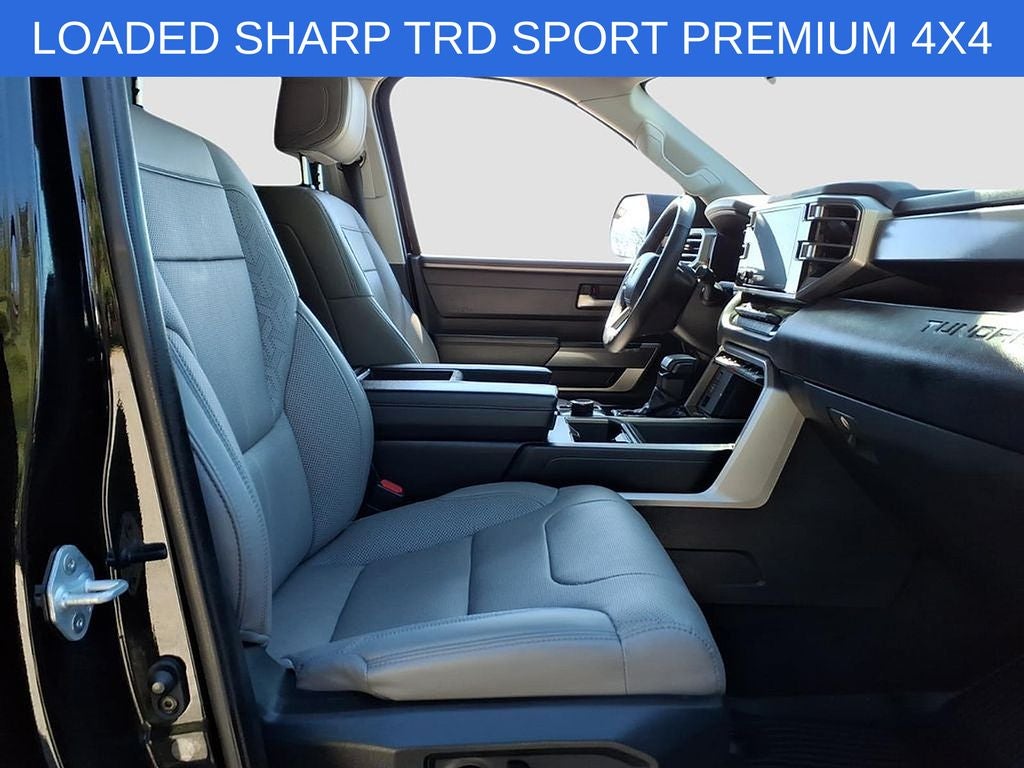 2023 Toyota Tundra SR5