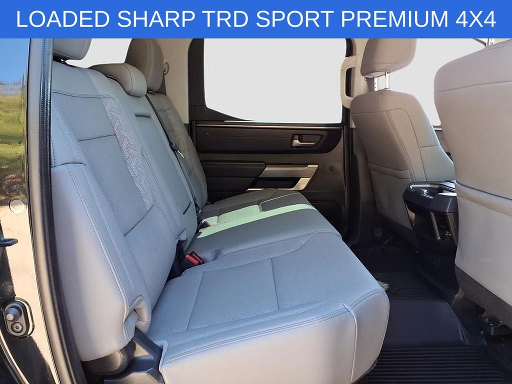 2023 Toyota Tundra SR5