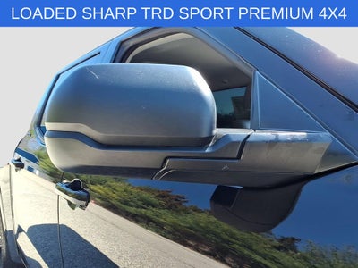 2023 Toyota Tundra SR5