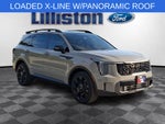 2024 Kia Sorento X-Line EX