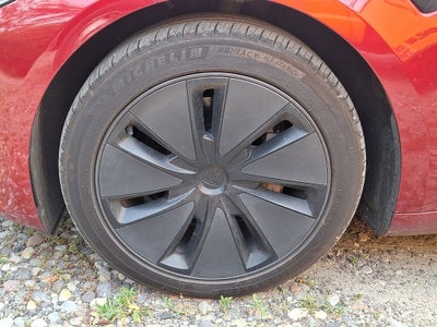 2024 Tesla Model 3 Long Range