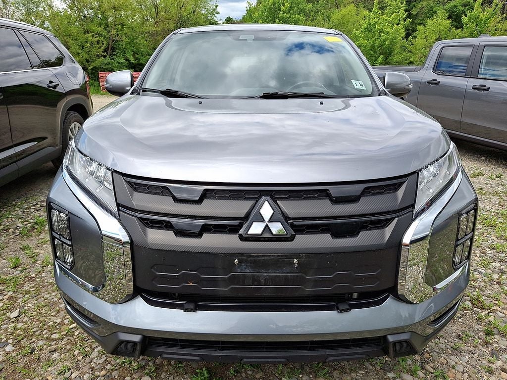 2023 Mitsubishi Outlander Sport Base