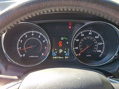 2023 Mitsubishi Outlander Sport Base
