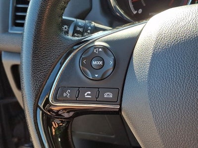 2023 Mitsubishi Outlander Sport Base