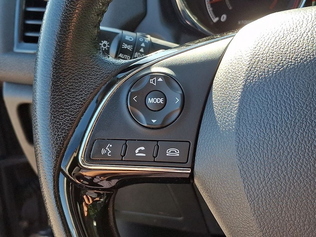 2023 Mitsubishi Outlander Sport Base