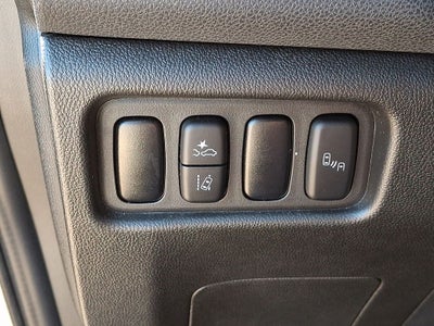 2023 Mitsubishi Outlander Sport Base