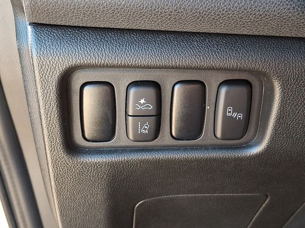 2023 Mitsubishi Outlander Sport Base