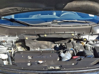 2023 Mitsubishi Outlander Sport Base