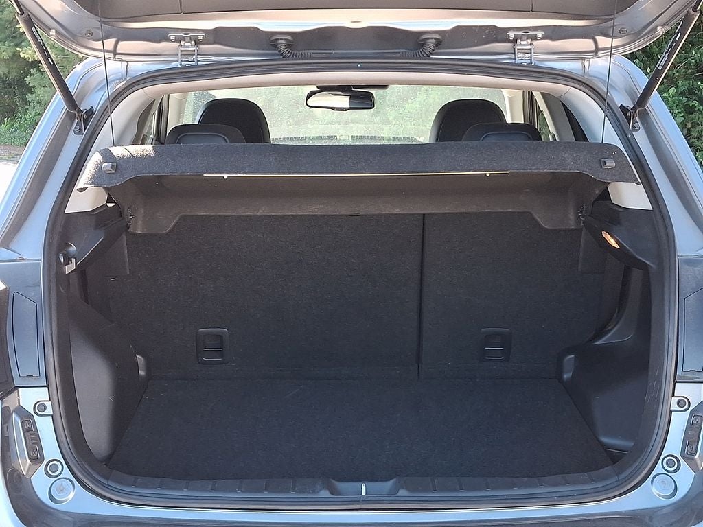 2023 Mitsubishi Outlander Sport Base