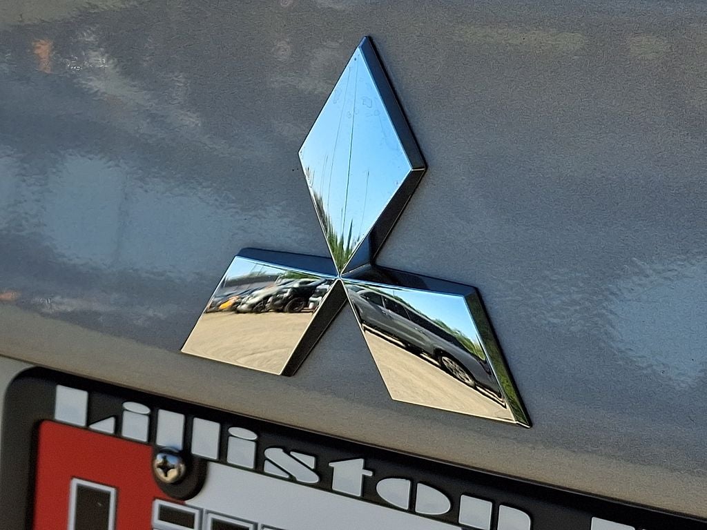 2023 Mitsubishi Outlander Sport Base