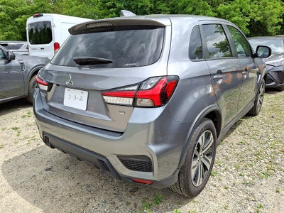 2023 Mitsubishi Outlander Sport Base
