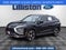 2022 Mitsubishi Eclipse Cross Base