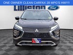 2022 Mitsubishi Eclipse Cross Base
