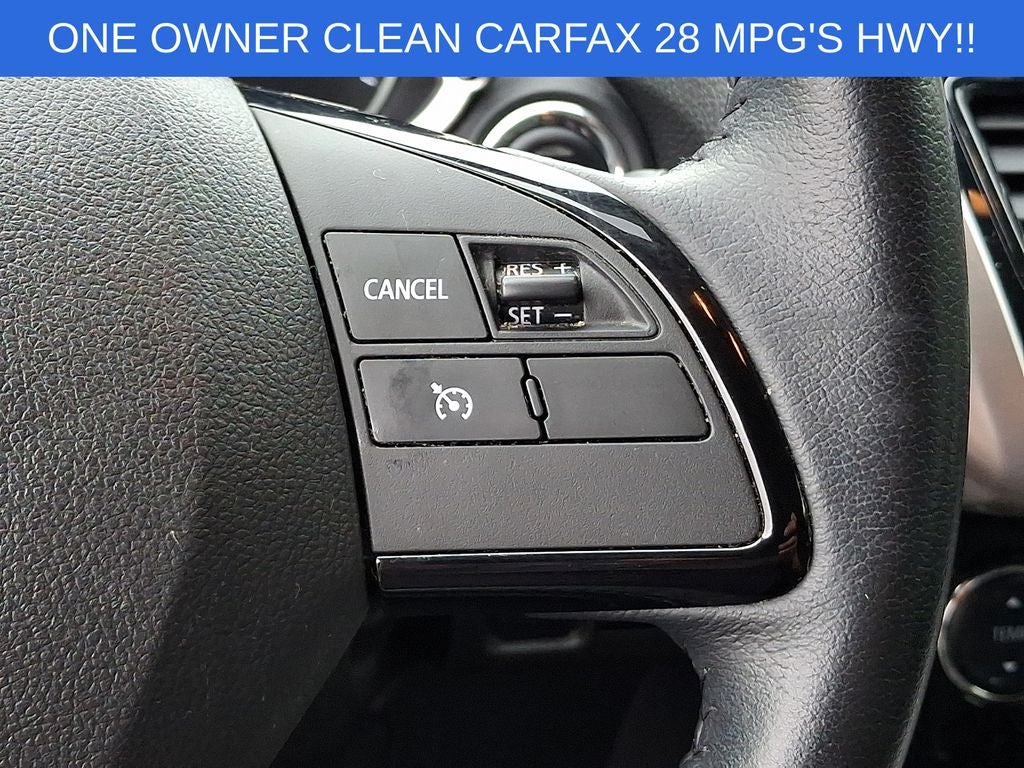 2022 Mitsubishi Eclipse Cross Base