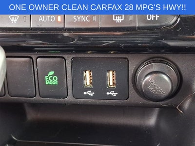2022 Mitsubishi Eclipse Cross Base