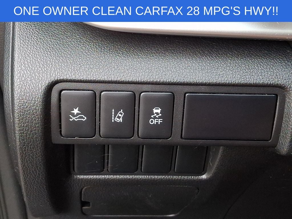 2022 Mitsubishi Eclipse Cross Base