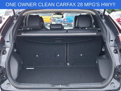 2022 Mitsubishi Eclipse Cross Base