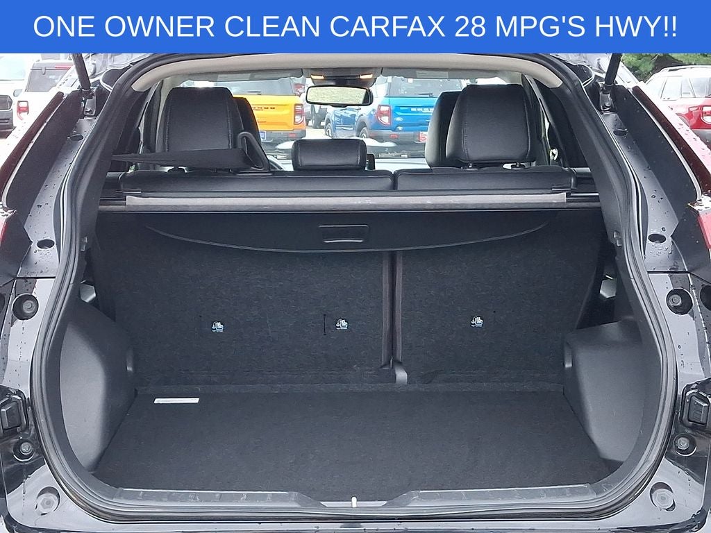 2022 Mitsubishi Eclipse Cross Base