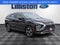 2022 Mitsubishi Eclipse Cross Base