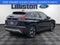 2022 Mitsubishi Eclipse Cross Base