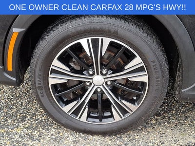 2022 Mitsubishi Eclipse Cross Base