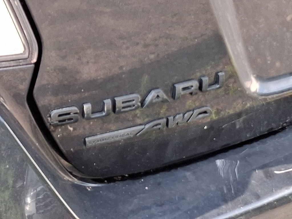 2017 Subaru WRX Premium