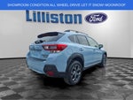 2023 Subaru Crosstrek Sport Moonroof