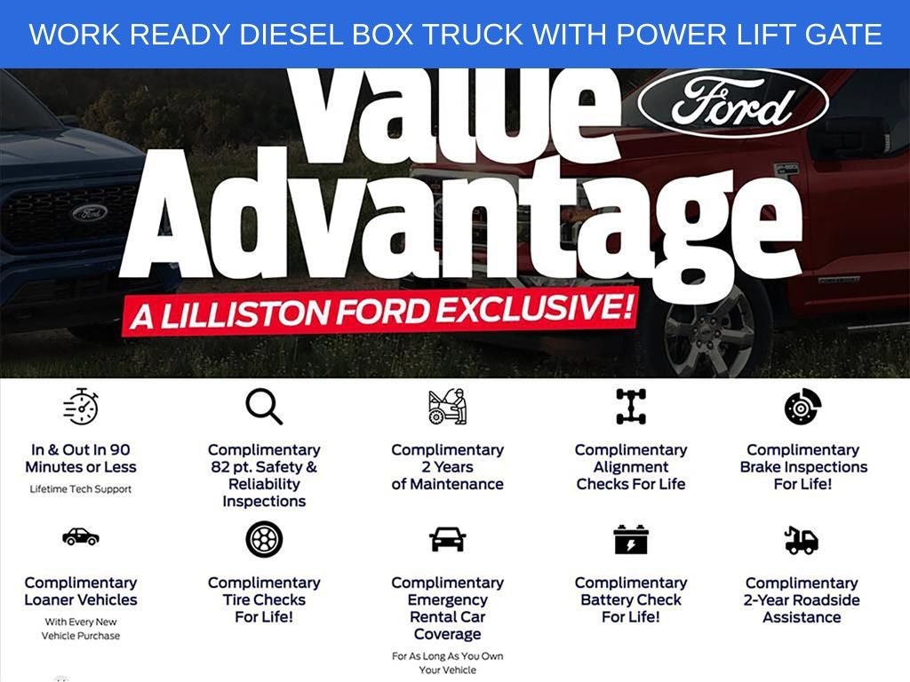 2017 Hino 195 TILT CAB 195